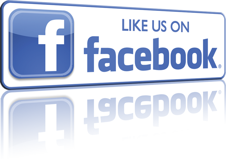 Like Us On FaceBook